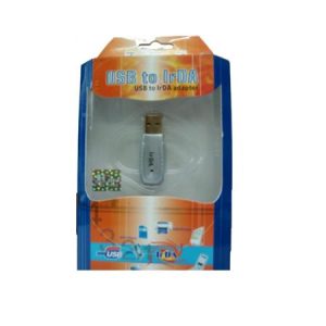 Adaptador Okahama IRDA USB HE-120