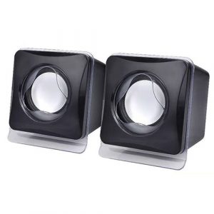 Bocinas Anlix AN-06 USB