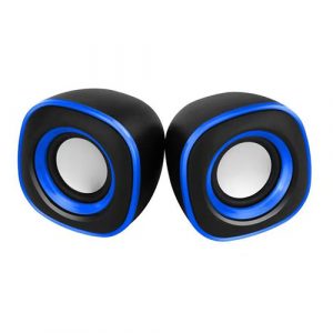 Bocinas Anlix AN-28 USB