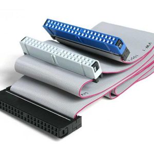 Cable IDE plano para Disco Duro interno