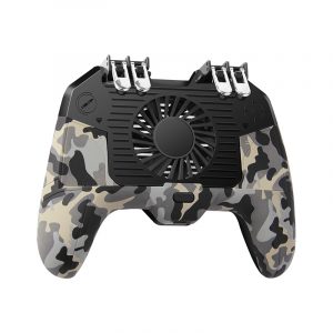 Control de Juegos F8 2000mAh para Celulares 4.7 - 6.5"