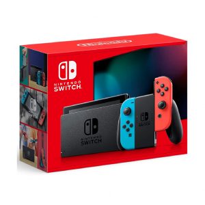 Llegando - Separe el suyo ! - Nintendo Switch™ with Neon Blue and Neon Red Joy‑Con™