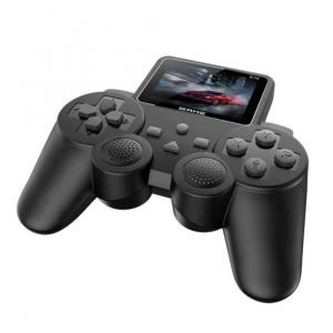 Consola de Juego Portátil tipo Gamepad S10 de 520 juegos Retro