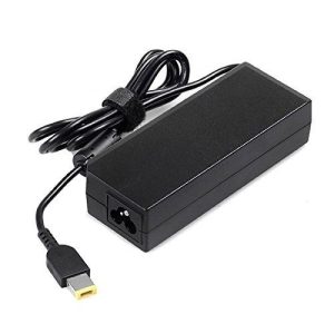 Adaptador de Poder para Laptop Lenovo 65W, 20v, 3.25a, Punta USB