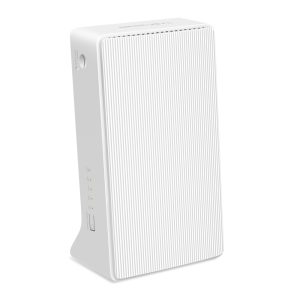 Router Mercusys MB-110-4G LTE 300Mbps - Ruteador para usar con chip de celular