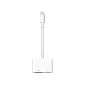 Adaptador AV Digital Lightning a HDMI