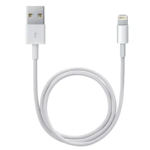 Cable de Data y Carga Lightning  a USB MD818AM/A