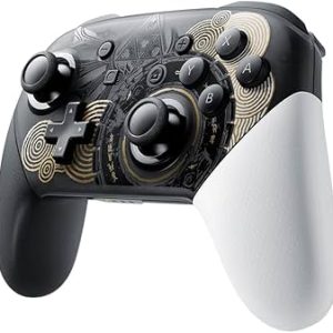 Control PRO para para Nintendo Switch con diseño