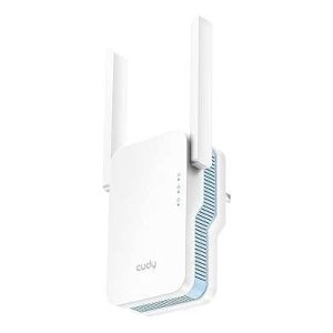Range Extender Cudy WiFi de Mesh RE1200 AC1200