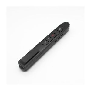 Puntero Presentador inalámbrico 2.4Ghz Recargable