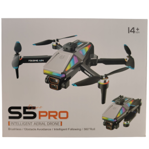 Drone Mini S5 Pro