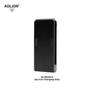 Cargador Dual Aolion para Joy-Con AL-NS2413 Recargable