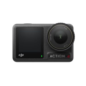 Cámara DJI Osmo Action 4 Adventure Combo Camera