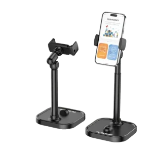 Soporte de Celular Plokama DT-80 para Escritorio