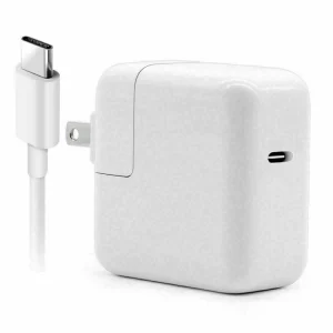 Adaptador de Poder para MACBOOK 87w Tipo C Genérico