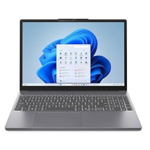 Laptop Lenovo IdeaPad Slim 3 15IRH10 – Notebook – 15.3″ – 1920 x 1200 – Intel Core i5 13420H / 4.6 GHz / SSD 512gb