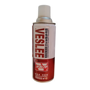 Contact Cleaner VESLEE 450ML para electrónicos