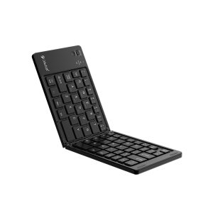 Teclado Slim Celebrat KB-01 Bluetooth Plegable