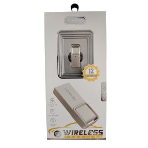 Receptor Bluetooth USB Yesplus YS-621C