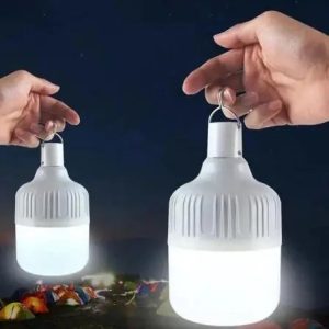 Lámpara Foco LED XO-YH04 Recargable 3.2W 1200mAh